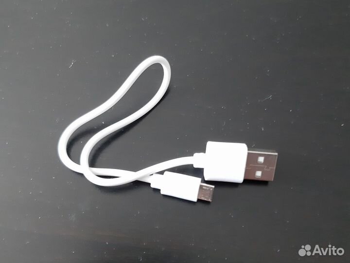 Провод usb зарядка