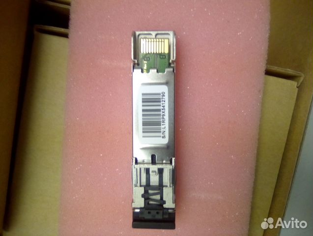 Модуль SFP 3csfp91