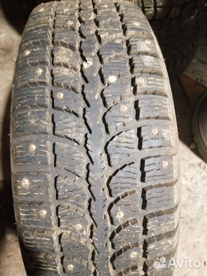 КАМА Кама-505 195/65 R15