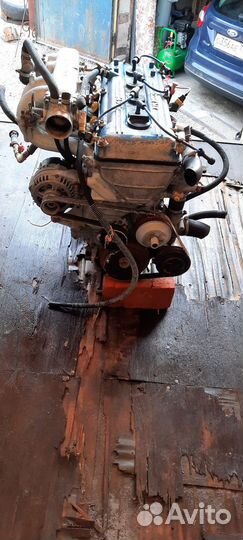 Продам двигатель змз 406