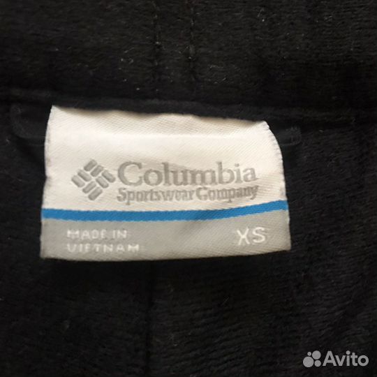 Брюки горнолыжные