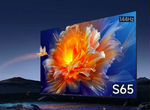 Телевизор Xiaomi Mi TV S65 (4K 144Hz) 2023