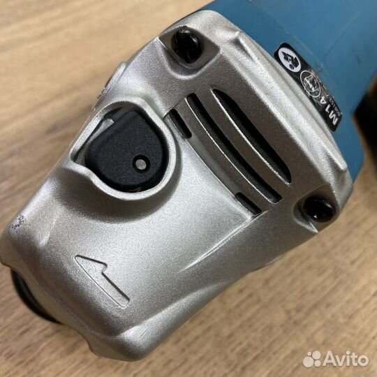 Ушм Makita GA4530R 115