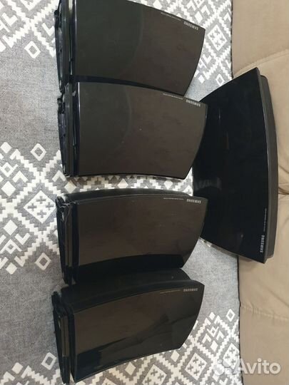 Домашний кинотеатр samsung ht х250