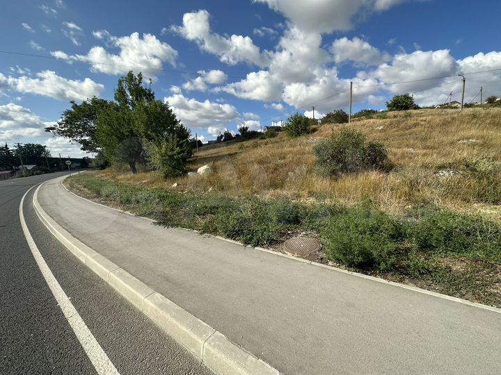 Участок 6 сот. (ИЖС)