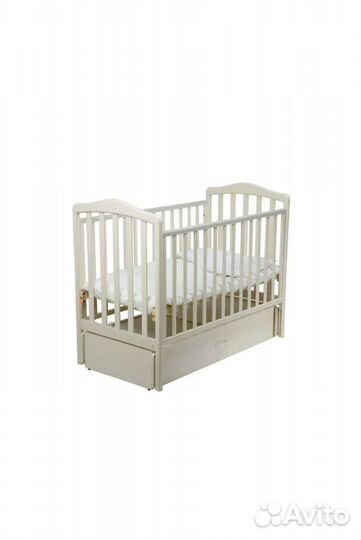 Детская кровать Papaloni