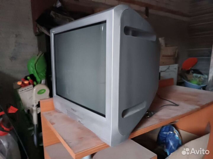 Телевизор бу