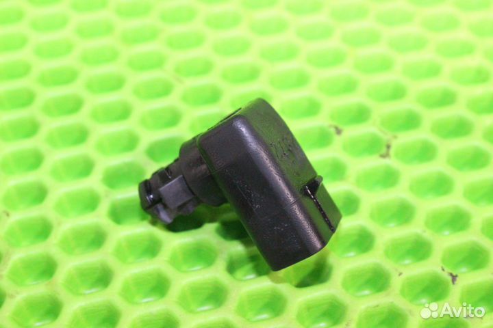 Датчик температ. воздуха Cadillac Escalade GMT900