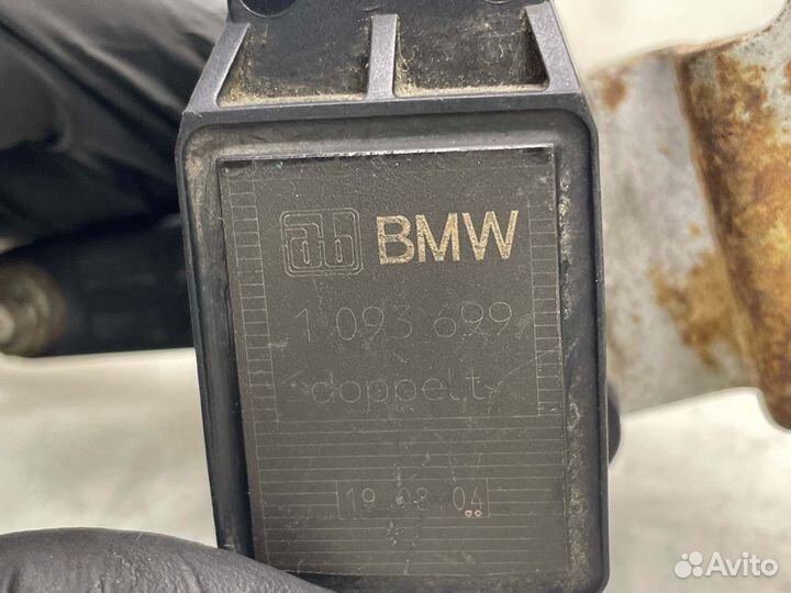 Датчик клиренса задний Bmw E60 E61 E63 E64