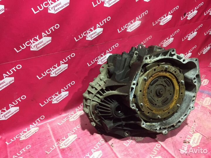 АКПП Форд Фокус 3 Ford Focus 3 2011-2019