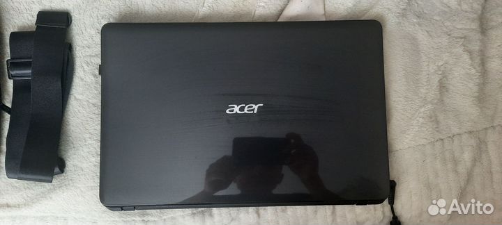 Acer E-1 531
