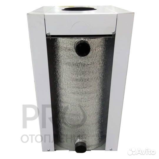 Котел луч ксгв-10 (2К, откр. камера)