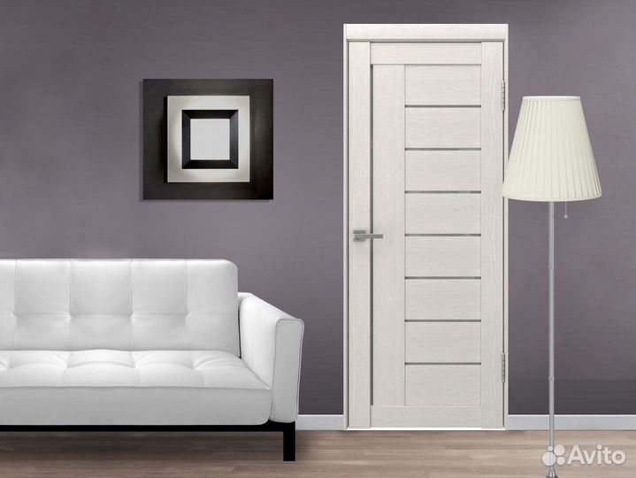 Двери межкомнатные
