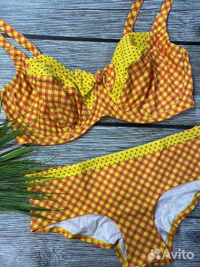 Купальник Lise Charmel