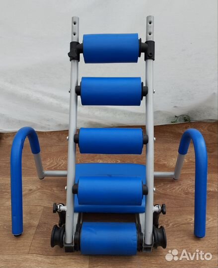 Тренажер для пресса Absolute Champion