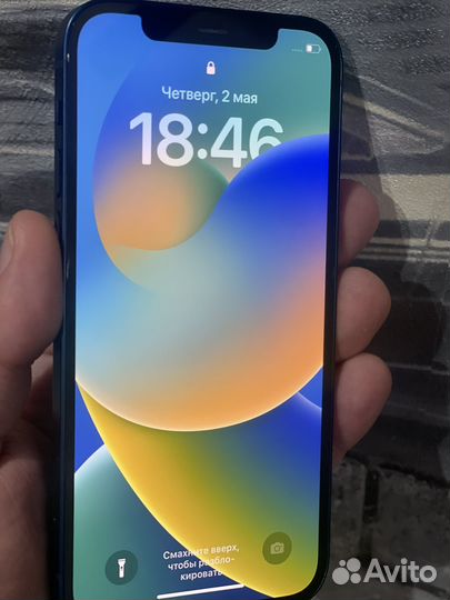 iPhone 12, 64 ГБ
