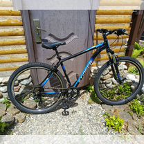 Велосипед stinger element 29