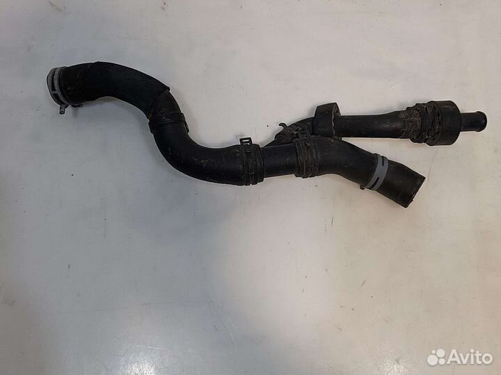 Патрубок охлаждения Volkswagen Polo 6