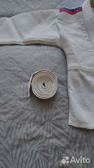 Кимоно для дзюдо