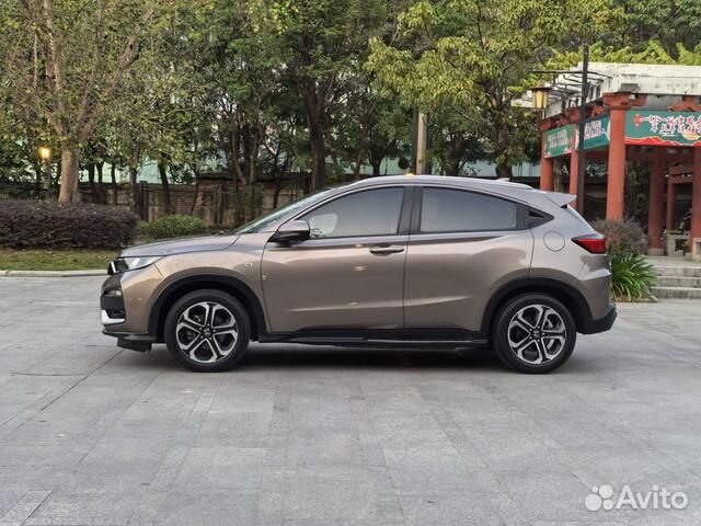 Honda XR-V 1.5 CVT, 2021, 45 000 км