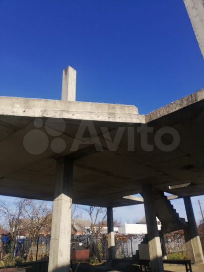 Участок 4,2 сот. (СНТ, ДНП)