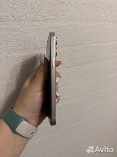 iPhone 15 Pro Max, 256 ГБ