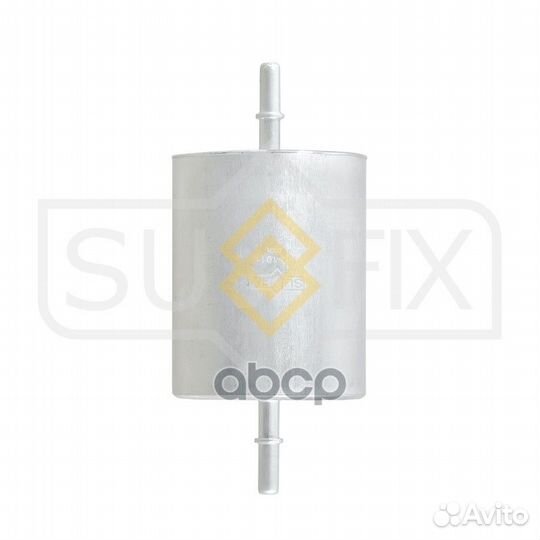 Фильтр топливный SQ1011 sufix