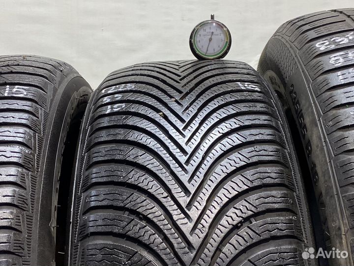 Michelin Alpin 5 225/55 R16