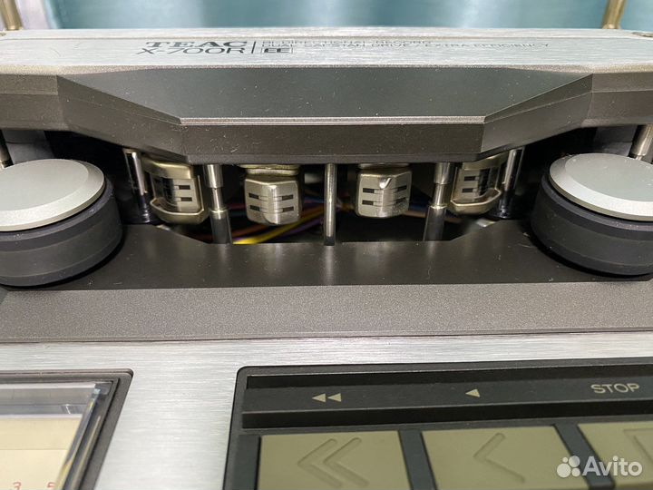 Аудиотехника проигрыватели магнитофоны