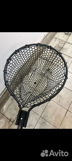 Подсак форелевый