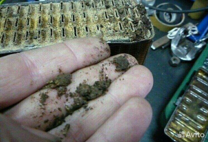 Ремонт авто