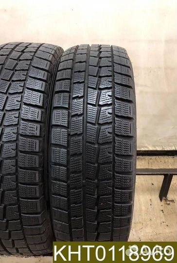 Dunlop Winter Maxx WM01 185/65 R15 88Q