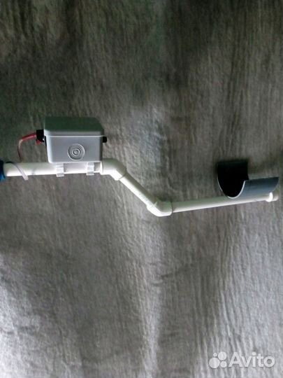 Металоискатель пират