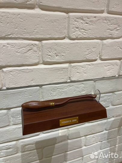 Коллекционная ручка в стиле Гарри Поттера