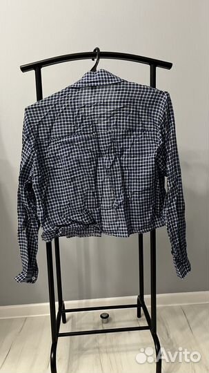 Рубашка женская