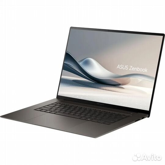 Ноутбук asus Zenbook S 16 oled UM5606WA-RK270W, 1