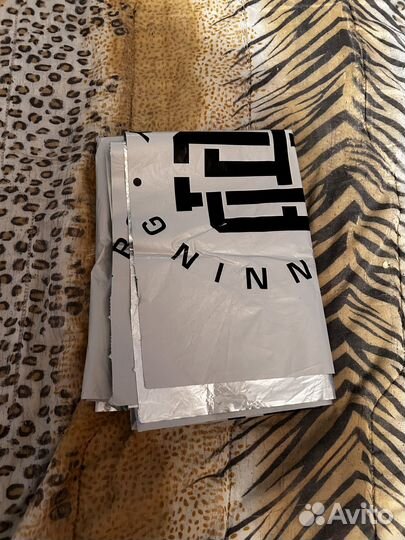 Термоодеяло спасательное