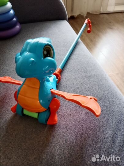 Детские игрушки