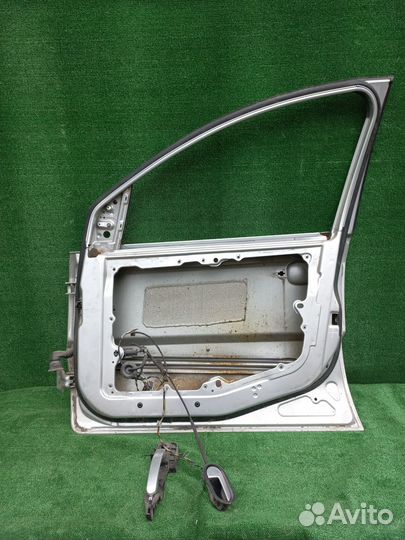 Дверь передняя правая Ford Fusion