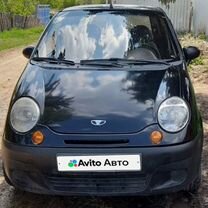 Daewoo Matiz 0.8 MT, 2011, 115 000 км, с пробегом, цена 200 000 руб.