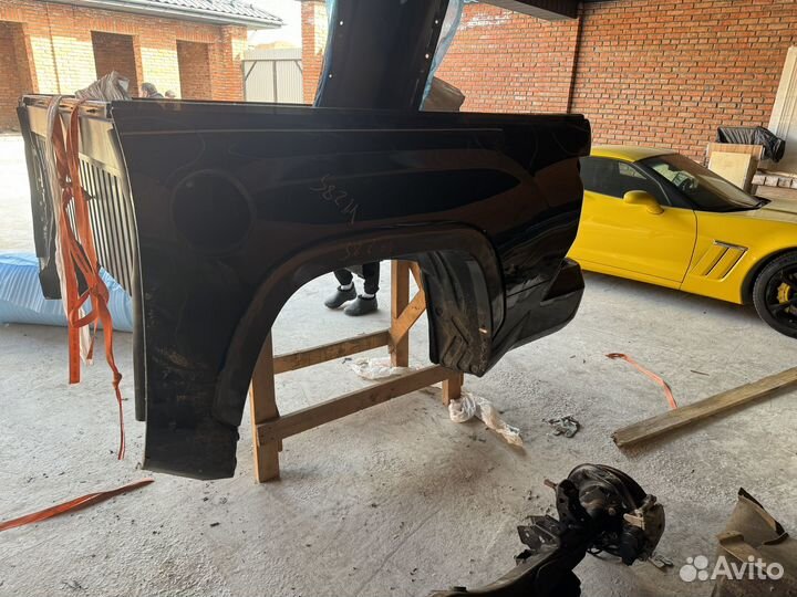 Toyota tundra 2023 г