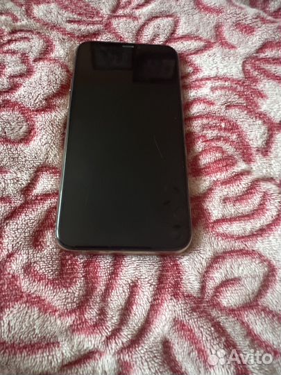 iPhone 11 Pro, 256 ГБ