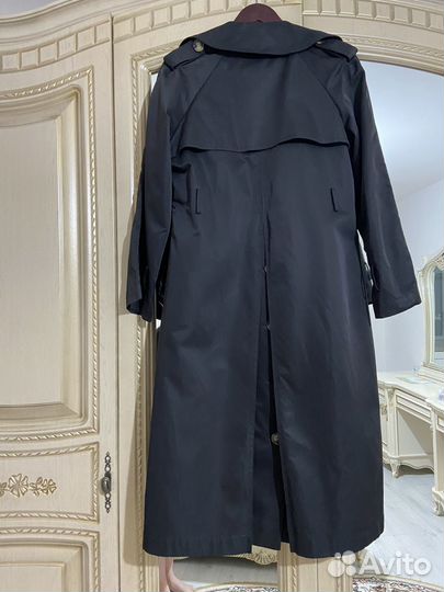 Тренч женский