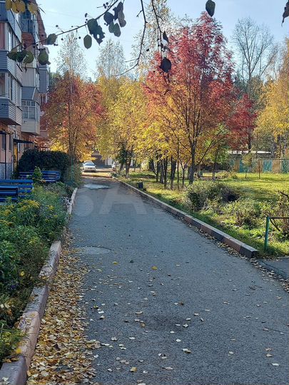 2-к. квартира, 45 м², 2/5 эт.