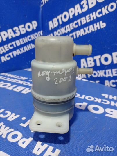 Бачок гидроусилителя Mitsubishi Pajero 3