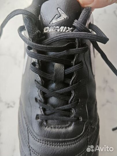 Футбольные бутсы для зала детские 37