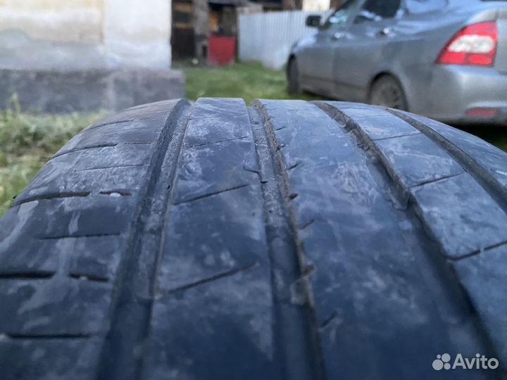 Bridgestone Turanza T005 225/45 R19