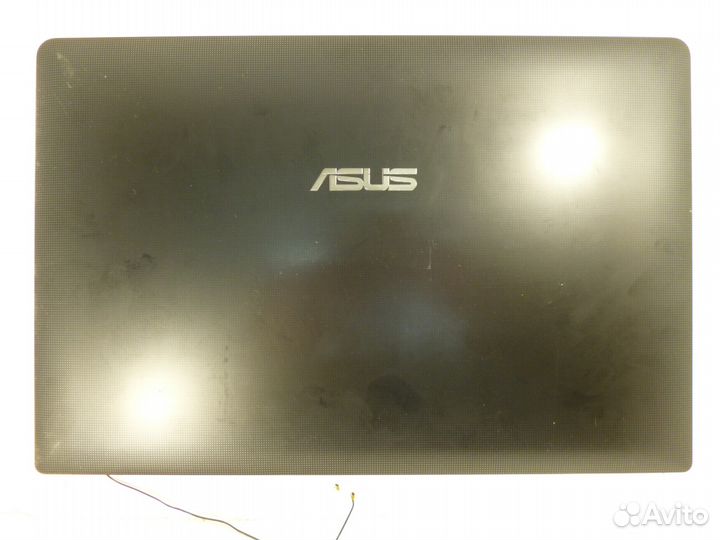 Б.у. запчасти ноутбука Asus X501/ X501U