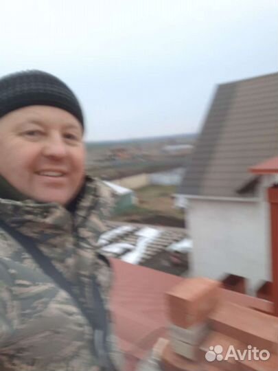 Чистка дымохода, стро-во печей,каминов,мангалов