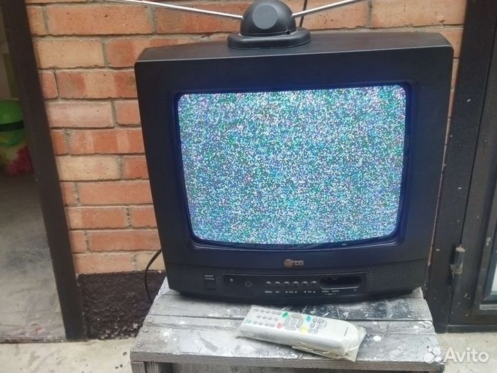 Продам телевизор